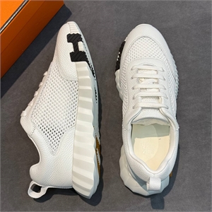 Кроссовки HERMES 143626