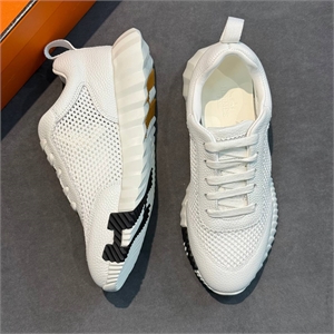 Кроссовки HERMES 143626