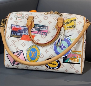 Сумка  LOUIS VUITTON 143627