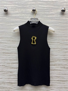 Майка Schiaparelli 143645 - фото 278788 Майка Schiaparelli 143645 - фото 278788