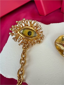 Брошь Schiaparelli 143647 - фото 278801