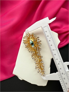 Брошь Schiaparelli 143648