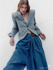 Джинсы LOEWE 143659