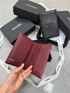 Обложка CHANEL 143661 - фото 278913