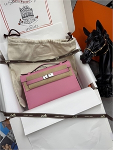 Сумка HERMES 143676 - фото 279036