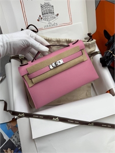 Сумка HERMES 143676 - фото 279039