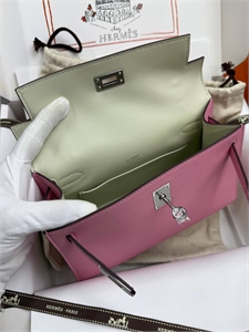 Сумка HERMES 143676 - фото 279041