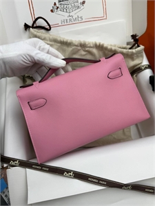 Сумка HERMES 143676 - фото 279042