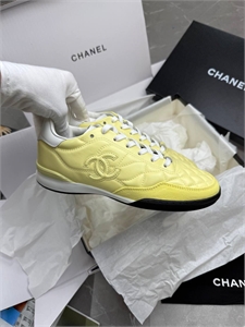 Кроссовки CHANEL 143677