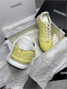 Кроссовки CHANEL 143677