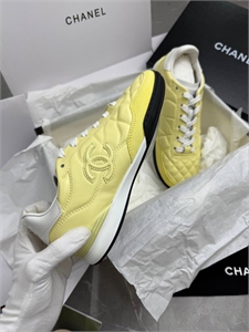 Кроссовки CHANEL 143677
