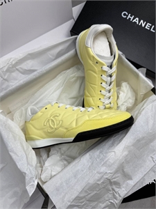 Кроссовки CHANEL 143677