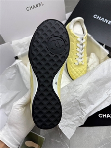 Кроссовки CHANEL 143677