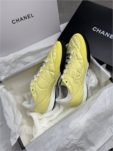 Кроссовки CHANEL 143677