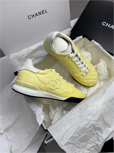 Кроссовки CHANEL 143677