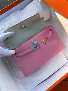 Сумка HERMES 143678 - фото 279072