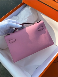 Сумка HERMES 143678 - фото 279073