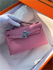 Сумка HERMES 143678 - фото 279075