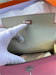 Сумка HERMES 143678 - фото 279076