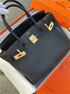 Сумка HERMES 143679 - фото 279086