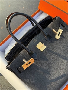 Сумка HERMES 143679 - фото 279088