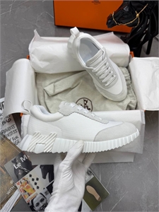 Кроссовки HERMES 143681