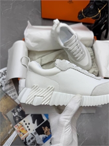 Кроссовки HERMES 143681