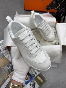 Кроссовки HERMES 143681