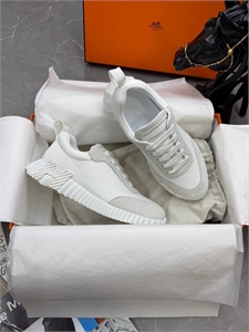 Кроссовки HERMES 143681