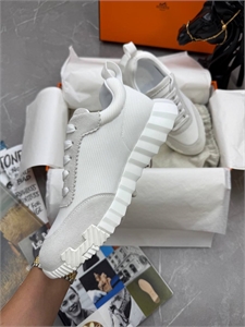 Кроссовки HERMES 143681