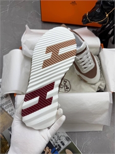 Кроссовки HERMES 143683 - фото 279130