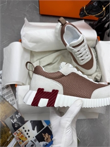 Кроссовки HERMES 143683 - фото 279131