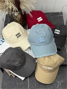 Кепка MIU MIU 143691