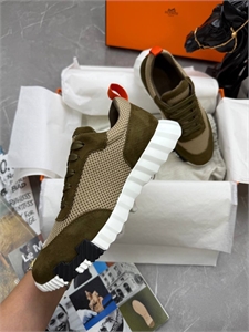 Кроссовки HERMES 143692 - фото 279167