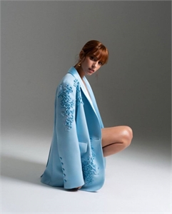 Шорты ERMANO SCERVINO 143694