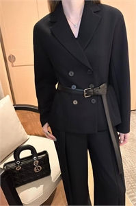 Костюм DIOR 143698