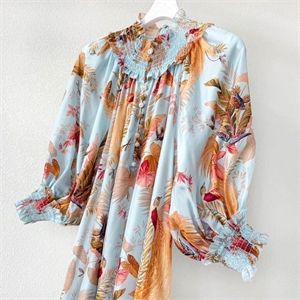 Платье ZIMMERMANN 143701