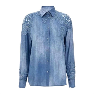 Рубашка ERMANO SCERVINO 143706