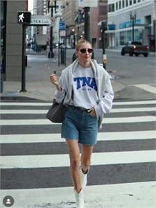 Шорты PRADA 143711