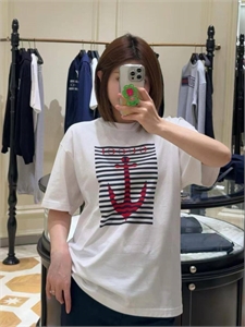 Футболка GUCCI 143714 - фото 279324