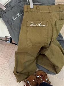 Джинсы LORO PIANA 143717 - фото 279345