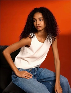 Блуза ERMANO SCERVINO 143718