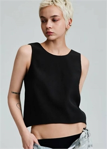 Блуза ERMANO SCERVINO 143719 - фото 279362