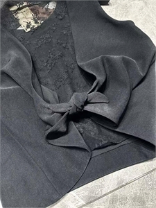 Блуза ERMANO SCERVINO 143719 - фото 279364