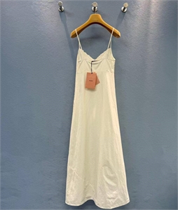 Платье MIU MIU 143721