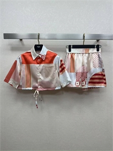 Костюм FENDI 143731