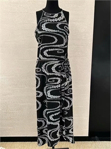 Платье CHANEL 143733