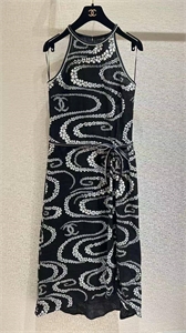 Платье CHANEL 143733