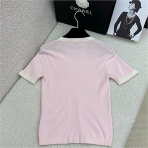 Кофта CHANEL 142209 - фото 279495