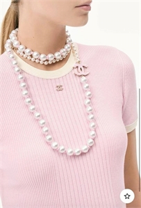 Кофта CHANEL 142209 - фото 279497